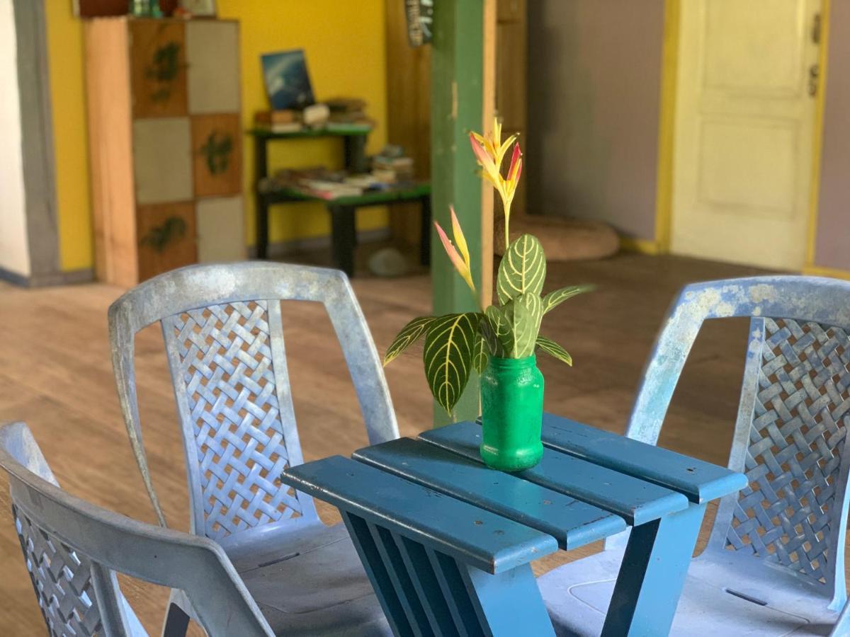 Surf Camp Hotel Бокас дел Торо Екстериор снимка