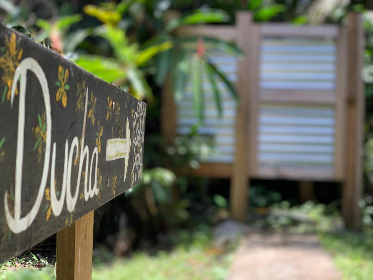 Surf Camp Hotel Бокас дел Торо Екстериор снимка