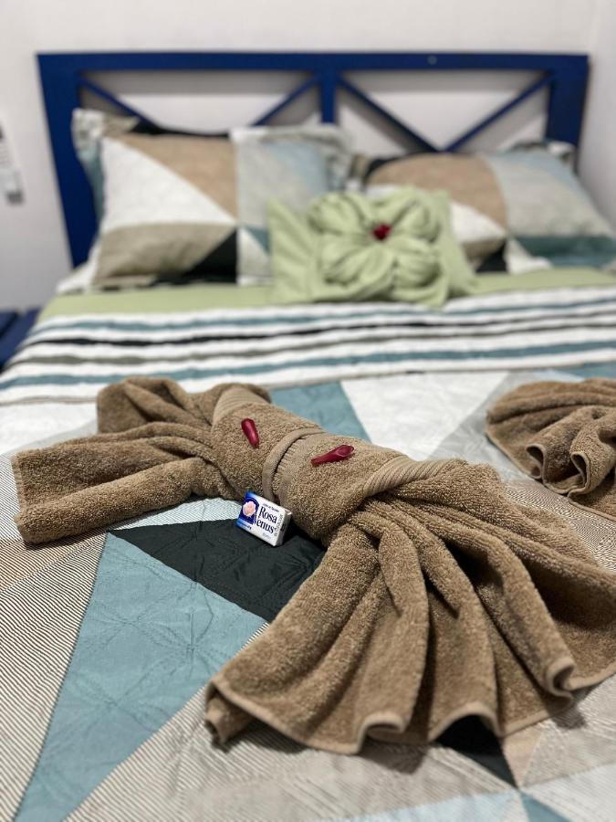 Surf Camp Hotel Бокас дел Торо Екстериор снимка