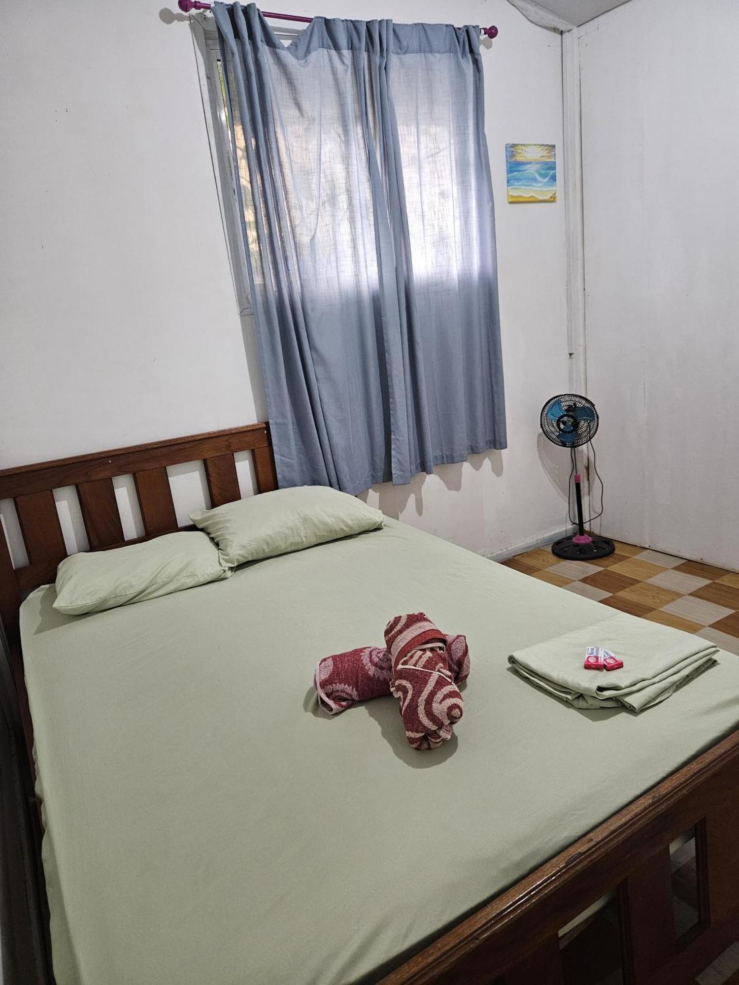 Surf Camp Hotel Бокас дел Торо Екстериор снимка